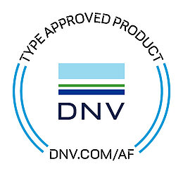 DNV certification of Coroflex HV cables