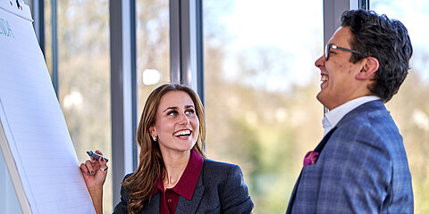 Once again one of Germany's best employers