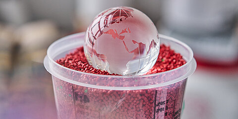 Innovative product development