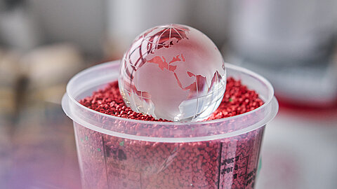 Innovative product development